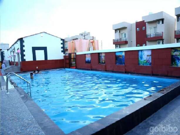 Imagen general del Hotel Vrinda Anandam Resorts. Foto 1
