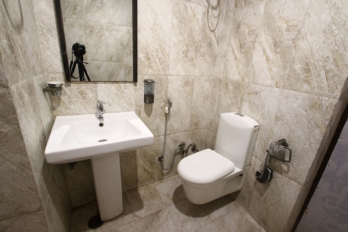 Imagen de la habitación del Hotel Vrinda Palace. Foto 12