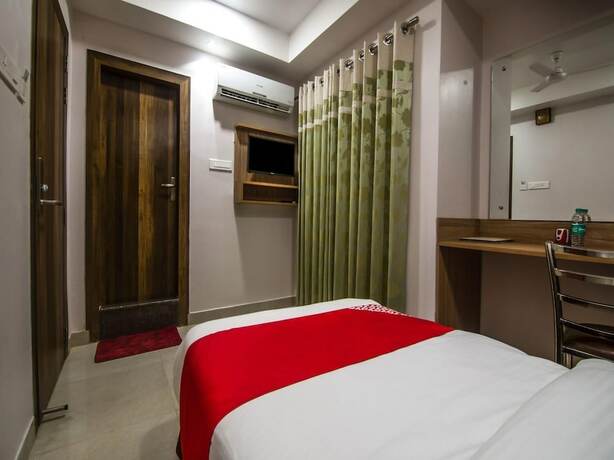 Imagen general del Hotel Vrinda Regency. Foto 2
