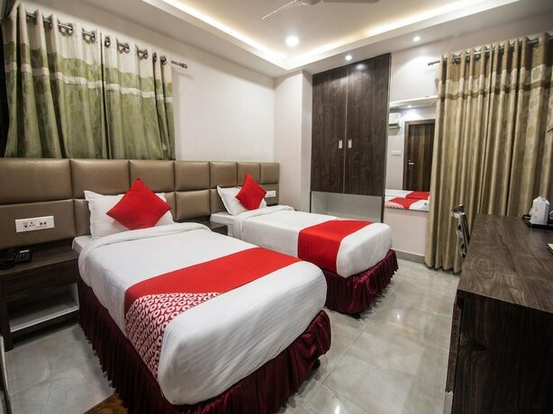 Imagen general del Hotel Vrinda Regency. Foto 6