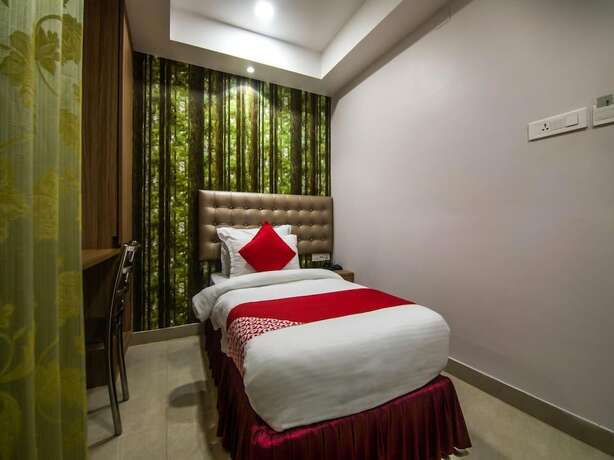 Imagen general del Hotel Vrinda Regency. Foto 8