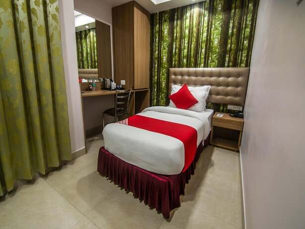 Imagen general del Hotel Vrinda Regency. Foto 10
