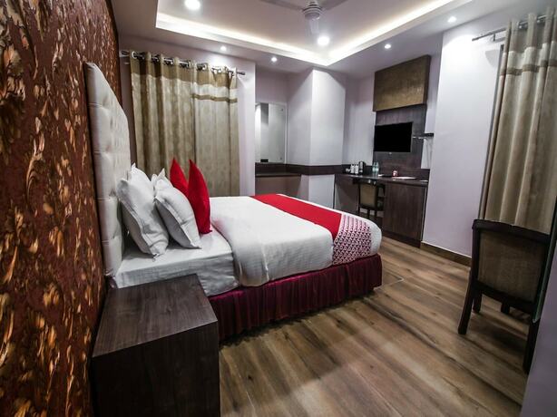 Imagen general del Hotel Vrinda Regency. Foto 11