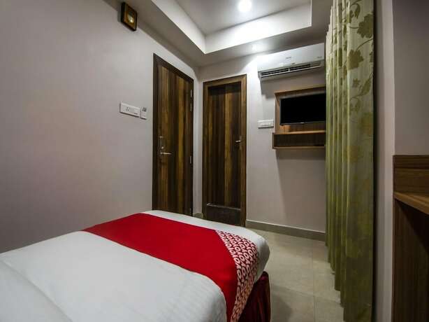 Imagen general del Hotel Vrinda Regency. Foto 13