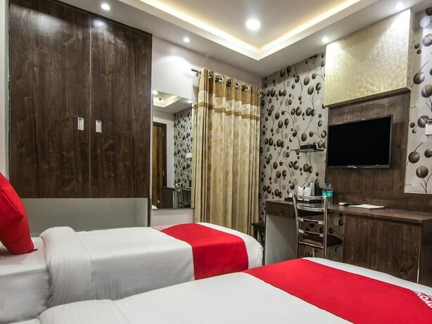 Imagen general del Hotel Vrinda Regency. Foto 14