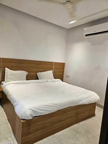 Imagen general del Hotel Vrinda Resort by Dcrest. Foto 4