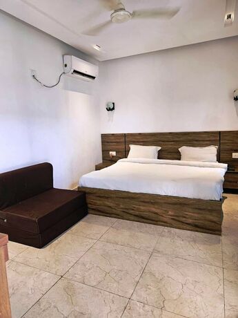 Imagen general del Hotel Vrinda Resort by Dcrest. Foto 6