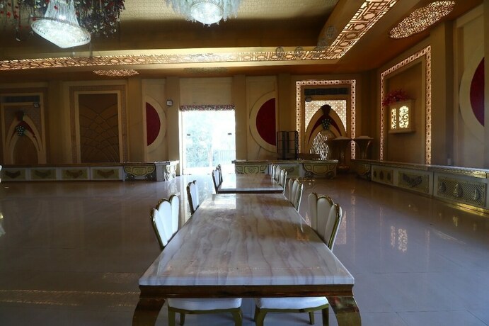 Imagen general del Hotel Vrinda Resort by Dcrest. Foto 14