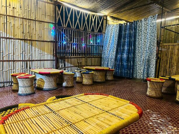 Imagen general del Hotel Vrinda Resort by Dcrest. Foto 15
