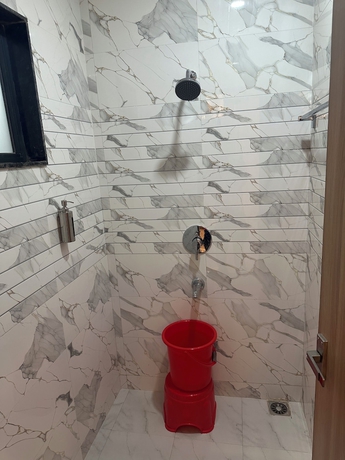 Imagen de la habitación del Hotel Vrinda Shridhar. Foto 6