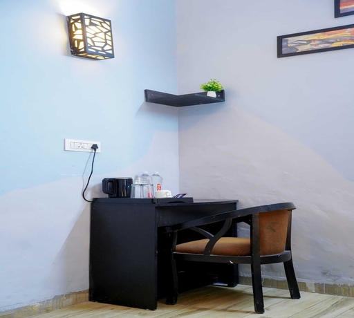 Imagen de la habitación del Hotel Vrindavan Dreams and Suites. Foto 13