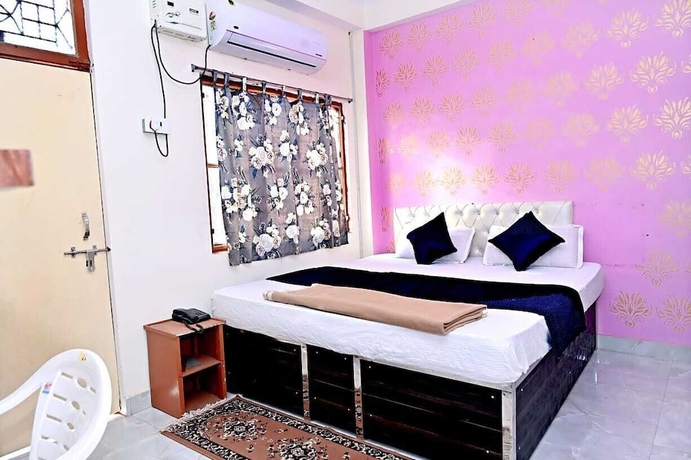 Imagen de la habitación del Hotel Vrindavan Inn. Foto 3