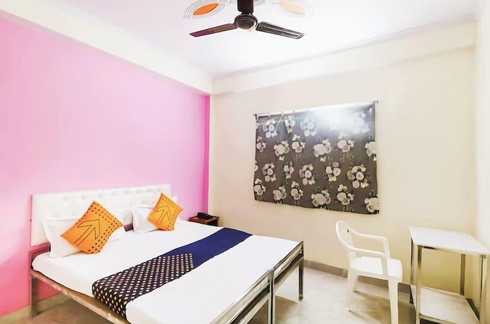 Imagen de la habitación del Hotel Vrindavan Inn. Foto 10