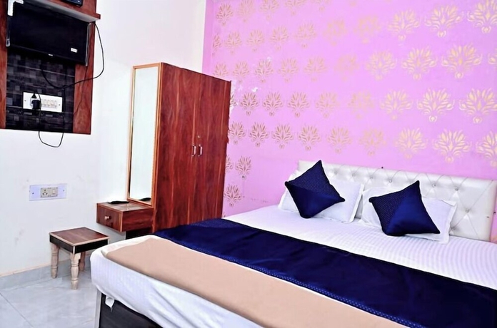 Imagen de la habitación del Hotel Vrindavan Inn. Foto 12