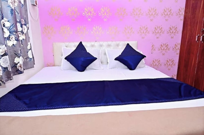 Imagen de la habitación del Hotel Vrindavan Inn. Foto 13