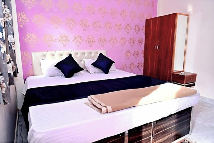 Imagen de la habitación del Hotel Vrindavan Inn. Foto 15