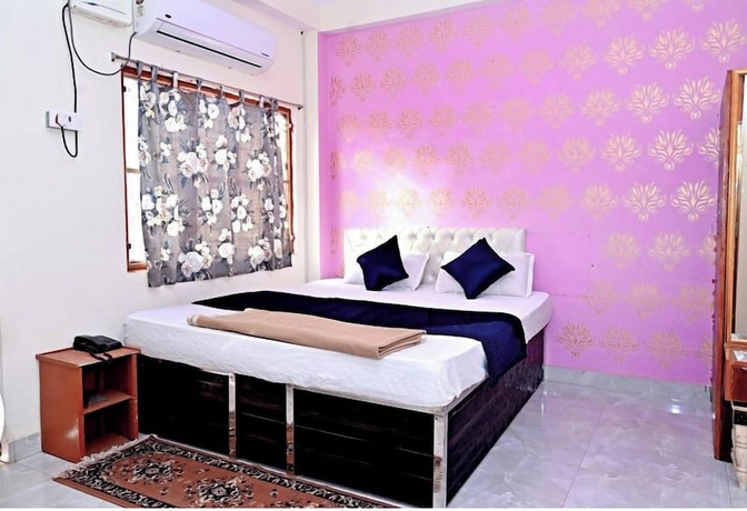 Imagen de la habitación del Hotel Vrindavan Inn. Foto 16
