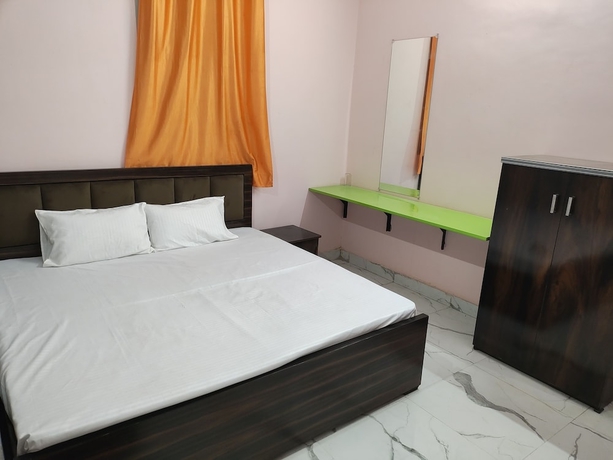 Imagen de la habitación del Hotel Vrindavan, Mathura. Foto 5