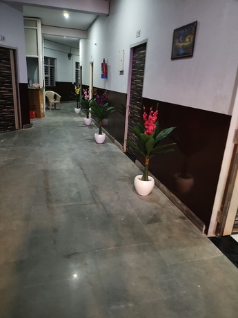 Imagen general del Hotel Vrindavan, Mathura. Foto 2