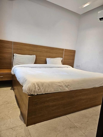 Imagen de la habitación del Hotel Vrindavan Resort. Foto 6