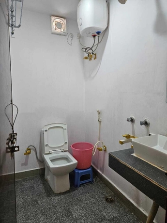 Imagen de la habitación del Hotel Vrindavan Resort. Foto 10