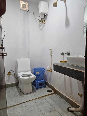 Imagen de la habitación del Hotel Vrindavan Resort. Foto 11