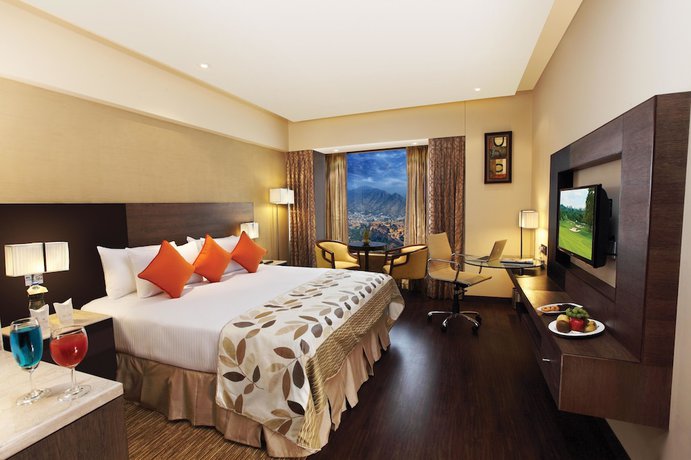 Imagen de la habitación del Hotel Vrisa. Foto 3