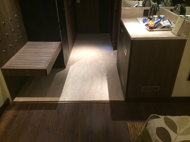 Imagen de la habitación del Hotel Vrisa. Foto 4