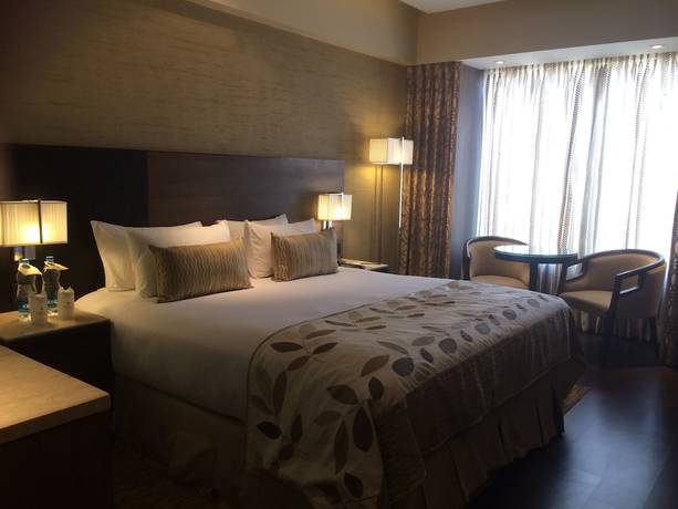 Imagen de la habitación del Hotel Vrisa. Foto 5