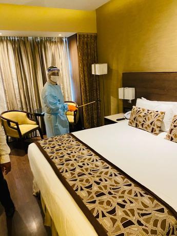 Imagen de la habitación del Hotel Vrisa. Foto 13