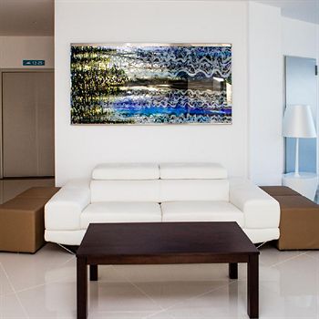 Imagen de los interiores del Hotel Vrissaki Beach. Foto 11