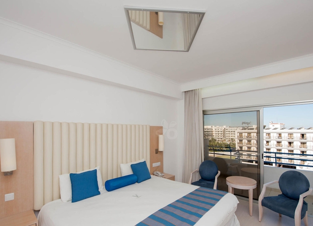 Imagen de la habitación del Hotel Vrissiana Boutique Beach. Foto 3