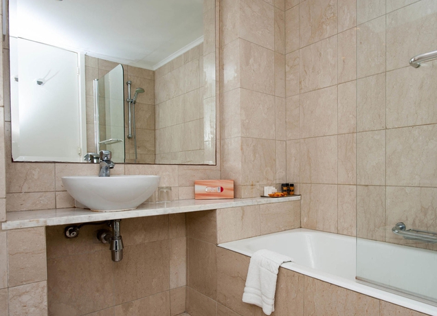 Imagen de la habitación del Hotel Vrissiana Boutique Beach. Foto 6