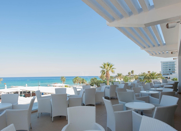 Imagen de los exteriores del Hotel Vrissiana Boutique Beach. Foto 8