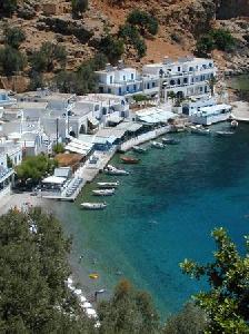 Imagen general del Hotel Vritomartis Naturist Resort. Foto 2