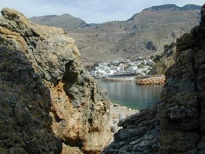 Imagen general del Hotel Vritomartis Naturist Resort. Foto 3