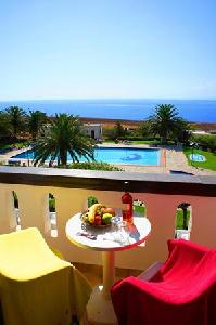 Imagen general del Hotel Vritomartis Naturist Resort. Foto 6