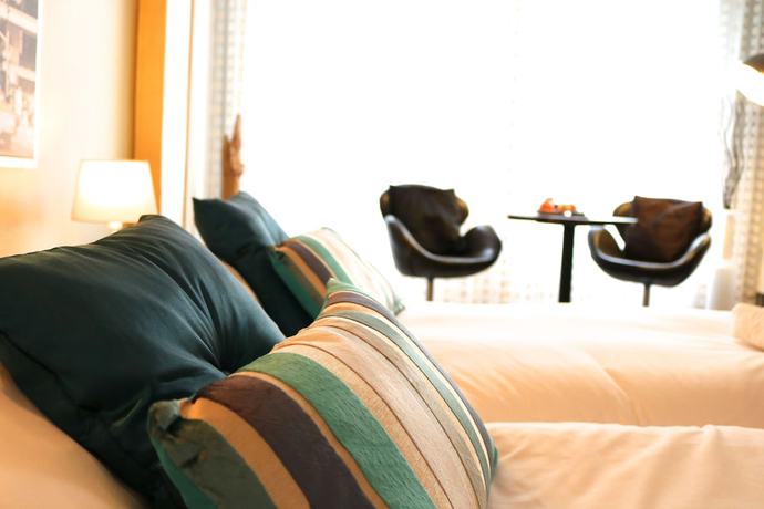 Imagen de la habitación del Hotel Vrythof - just a room - digital key by email or SMS. Foto 15