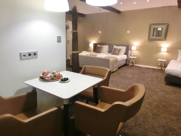 Imagen de la habitación del Hotel Vrythof - just a room - digital key by email or SMS. Foto 16