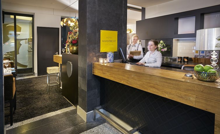 Imagen de los interiores del Hotel Vrythof - just a room - digital key by email or SMS. Foto 20