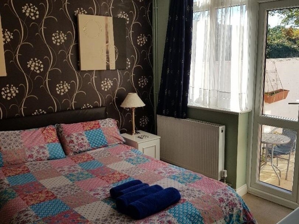 Imagen de la habitación del Hotel Vs King William. Foto 3