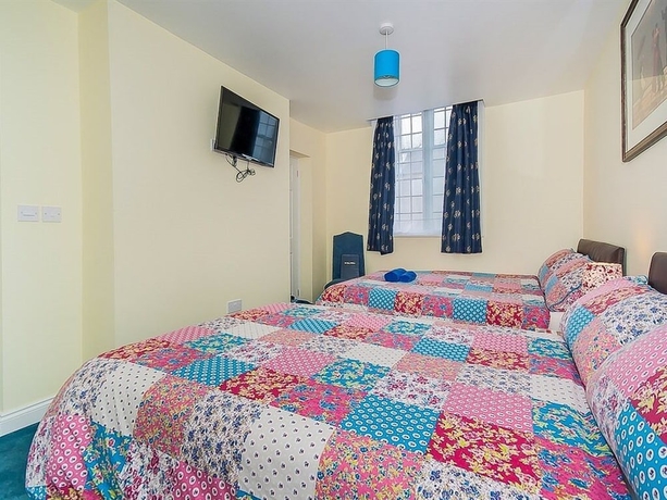 Imagen de la habitación del Hotel Vs King William. Foto 4