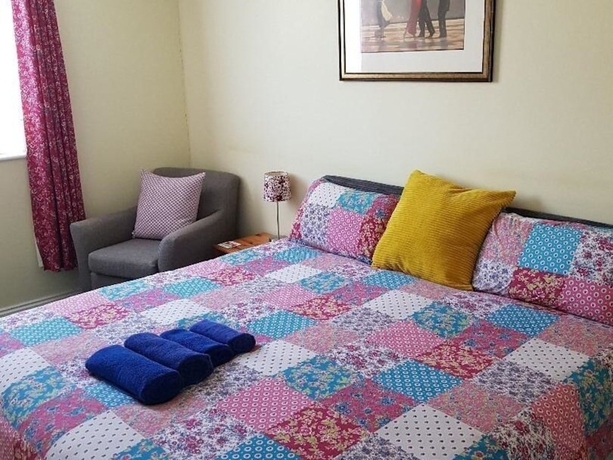 Imagen de la habitación del Hotel Vs King William. Foto 6