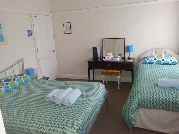 Imagen de la habitación del Hotel Vs King William. Foto 7