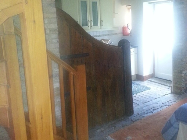 Imagen de la habitación del Hotel Vs King William. Foto 8