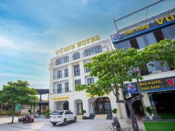 Imagen general del Hotel Vsana Vu Son. Foto 1