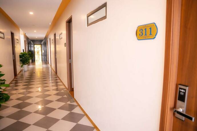 Imagen general del Hotel Vsana Vu Son. Foto 5