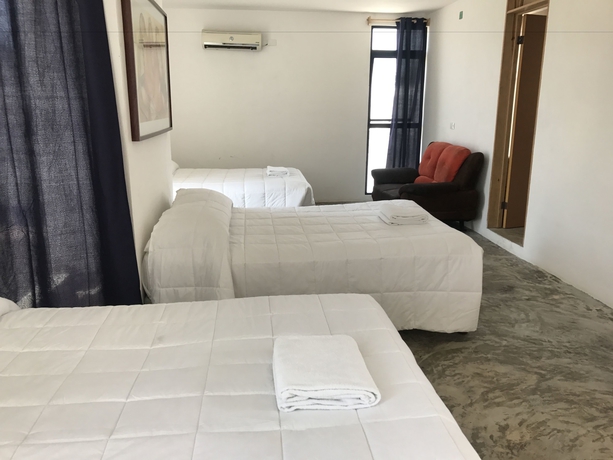 Imagen de la habitación del Hotel Vsi. Foto 4