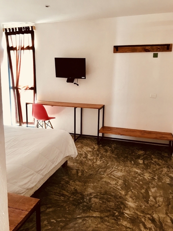 Imagen de la habitación del Hotel Vsi. Foto 7