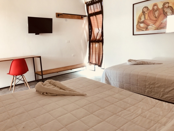 Imagen de la habitación del Hotel Vsi. Foto 8